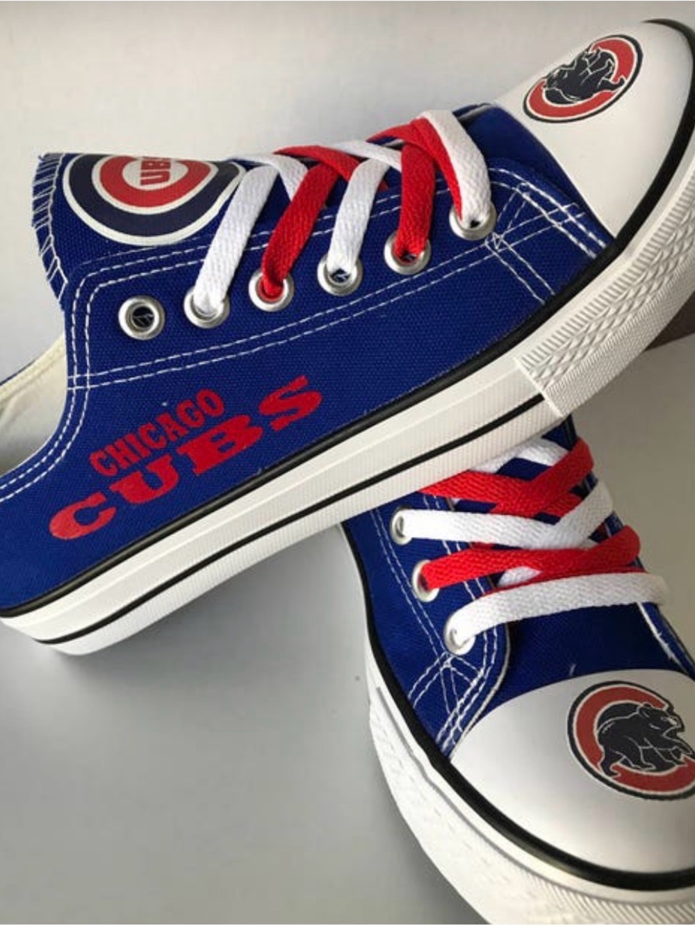 Women’s Cubs Sneakers